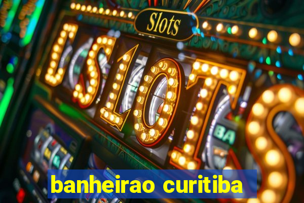 banheirao curitiba